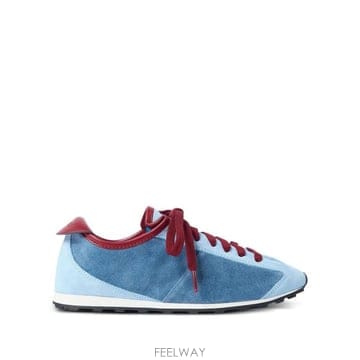 26FW 자크뮈스 스니커즈 FOM00175AC24A01 030 MULTI BLUE