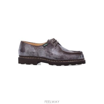 PARABOOT 26FW �Ķ��Ʈ ��ī�� ���� ���� 715612 COFFEE26FW �Ķ��Ʈ ��ī�� ���� ���� 715612 COFFEE