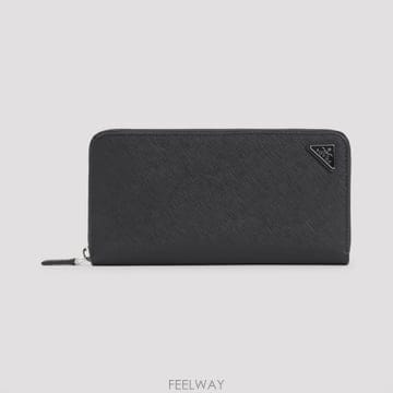 프라다 가죽소품 NERO