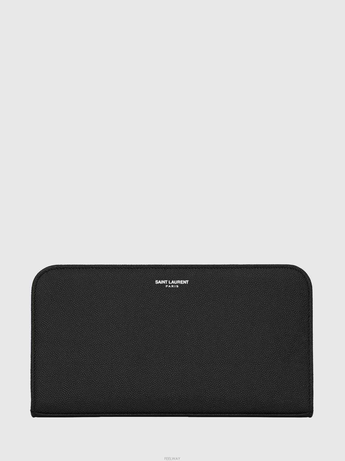 Saint Laurent [A6] ���ζ� 534290BTY0N ���� ������ 534290BTY0N-1000[A6] ���ζ� 534290BTY0N ���� ������ 534290BTY0N-1000