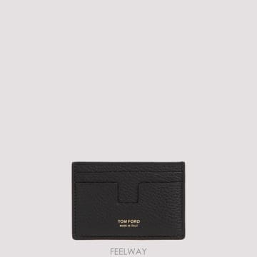 [A3] 톰포드 Y0232 LCL158G 지갑 Y0232 LCL158G NAA BLACK