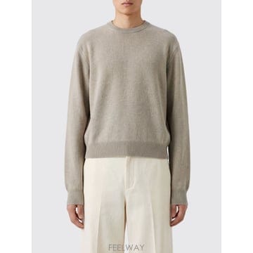 자크뮈스 후드 티셔츠 BEIGE
