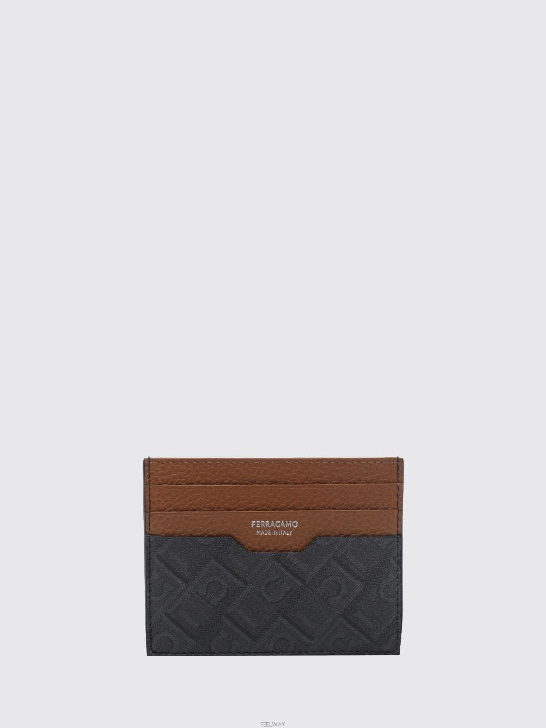 Ferragamo [A6] ��󰡸� 661583 ���� ī������ 661583-795888-002[A6] ��󰡸� 661583 ���� ī������ 661583-795888-002