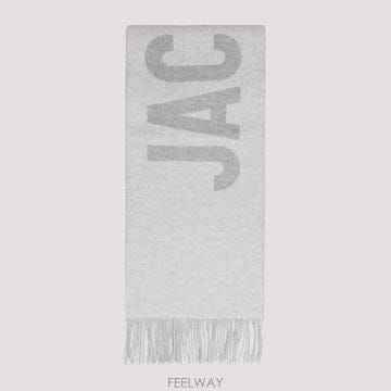 [A3] 자크뮈스 ACU00435AOT4001 스카프 ACU00435AOT4001 950 GREY