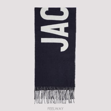 [A3] 자크뮈스 ACU00435AOT4001 스카프 ACU00435AOT4001 380 NAVY