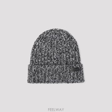 [A3] 브리오니 O4M80L OEK10 모자 O4M80L OEK10 1090 BLACK WHITE