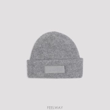 [A3] 자크뮈스 ACU00666AK00227 모자 ACU00666AK00227 970 DARK GREY