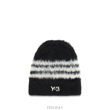 [B1] 요지 야마모토 KY3727 모자 햇 헤어악세사리 KY3727BLACK