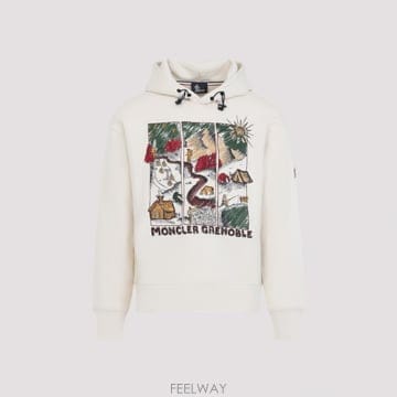 [A3] 몽클레르 그레노블 L20978G00015 899RB 후드 L20978G00015 899RB 034