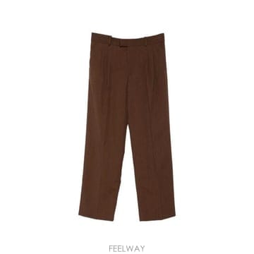 Drole de Monsieur 26FW ��ѵ幫�� ���� BP165 WV018 BROWN26FW ��ѵ幫�� ���� BP165 WV018 BROWN