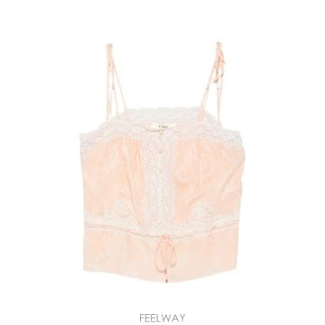 Chloe 26FW ���ο� ž 26AHT58323 6H6 PINK26FW ���ο� ž 26AHT58323 6H6 PINK