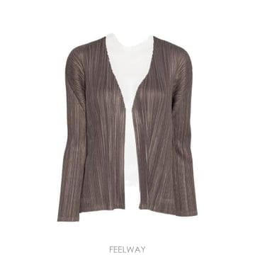 Issey Miyake 26FW �ø����ø��� ��Ʈ���� PP68JO282 17 GREY26FW �ø����ø��� ��Ʈ���� PP68JO282 17 GREY