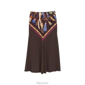 ETRO 26FW ��Ʈ�� �̵� ��ĿƮ 99SP12E WRFA0231 X0828 BROWN26FW ��Ʈ�� �̵� ��ĿƮ 99SP12E WRFA0231 X0828 BROWN