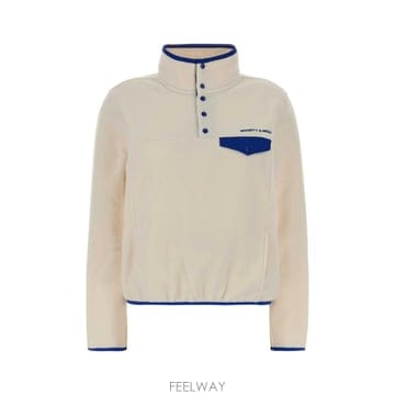 Sporty & Rich 26FW ����Ƽ�ظ�ġ ������ JA04782315CR10 4144 White26FW ����Ƽ�ظ�ġ ������ JA04782315CR10 4144 White