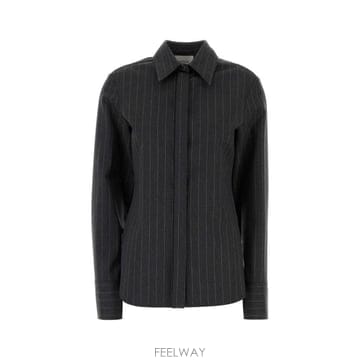 Sportmax 26FW ����Ʈ���� ��Ʈ ���� 2622196043600 002 Stripped26FW ����Ʈ���� ��Ʈ ���� 2622196043600 002 Stripped