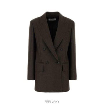 Max Mara 26FW �������� ��Ʈ ���� 2621046103600 005 Brown26FW �������� ��Ʈ ���� 2621046103600 005 Brown