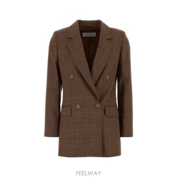 Max Mara 26FW �������� ��Ʈ ���� 2621046052600 002 Checked26FW �������� ��Ʈ ���� 2621046052600 002 Checked