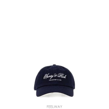 26FW 스포티앤리치 모자 AC04085274BL106 3902 Blue