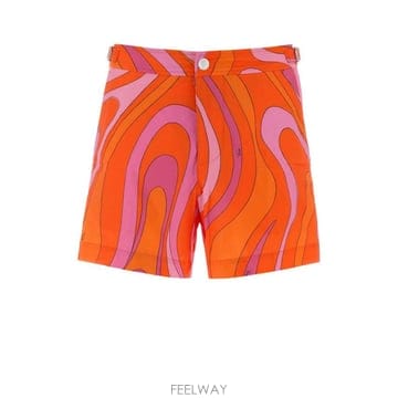 26SS 에밀리오푸치 스윔팬츠 6HMX906H948 004 Printed