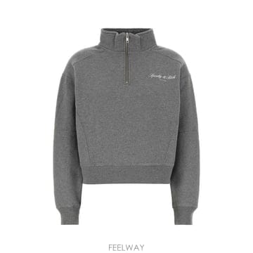 Sporty & Rich 26FW ����Ƽ�ظ�ġ ������ ST10982000GY34 4161 Grey26FW ����Ƽ�ظ�ġ ������ ST10982000GY34 4161 Grey