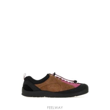 26FW 킨 스니커즈 1032959 BISONVIOLETQUARTZ Multicoloured