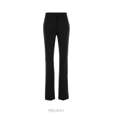 Sportmax 26FW ����Ʈ���� ��Ʈ����Ʈ ���� 2622136083600 004 Black26FW ����Ʈ���� ��Ʈ����Ʈ ���� 2622136083600 004 Blac