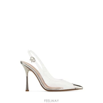 Gianvito Rossi 26FW ���Ⱥ���ν� ���� G9552115LACGME TRAR Transparent26FW ���Ⱥ���ν� ���� G9552115LACGME TRAR Transparent