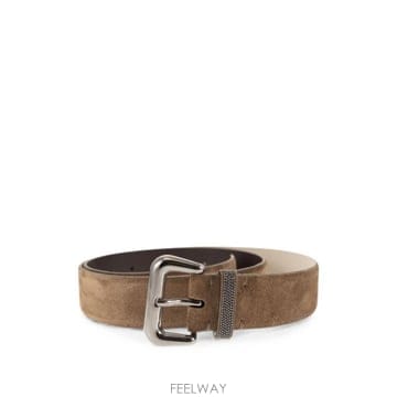 Brunello Cucinelli 26FW ���ڷ� ��ġ�ڸ� ��Ʈ M0DELC33I C9773 CAMEL26FW ���ڷ� ��ġ�ڸ� ��Ʈ M0DELC33I C9773 CAMEL