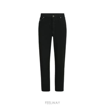 Brunello Cucinelli 26FW ���ڷ� ��ġ�ڸ� ��Ʈ����Ʈ ���� M237PO2090 C101 BLACK26FW ���ڷ� ��ġ�ڸ� ��Ʈ����Ʈ ���� M237PO2090 C101