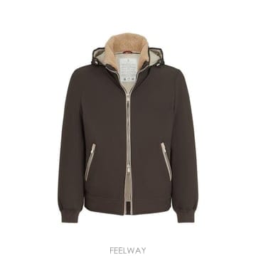 Brunello Cucinelli 26FW ���ڷ� ��ġ�ڸ� �е� MV4061606 C104 BROWN26FW ���ڷ� ��ġ�ڸ� �е� MV4061606 C104 BROWN