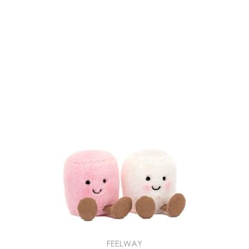 [B1] JELLYCAT A6MPWN 기타 악세사리 용품 A6MPWNPINK