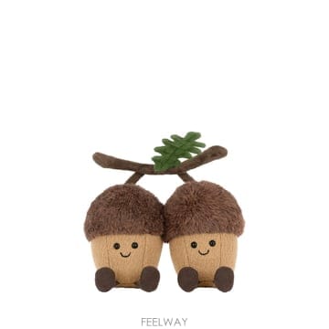 [B1] JELLYCAT A6PAC 기타 악세사리 용품 A6PACBROWN