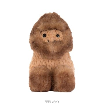[B1] JELLYCAT A6PBF 기타 악세사리 용품 A6PBFTAN