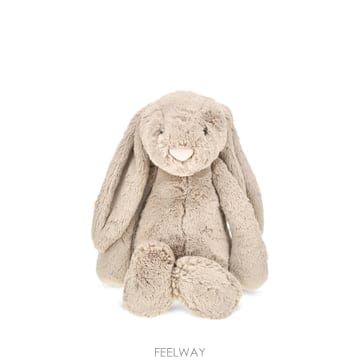[B1] JELLYCAT BAH2BNNN 기타 악세사리 용품 BAH2BNNNBEIGE
