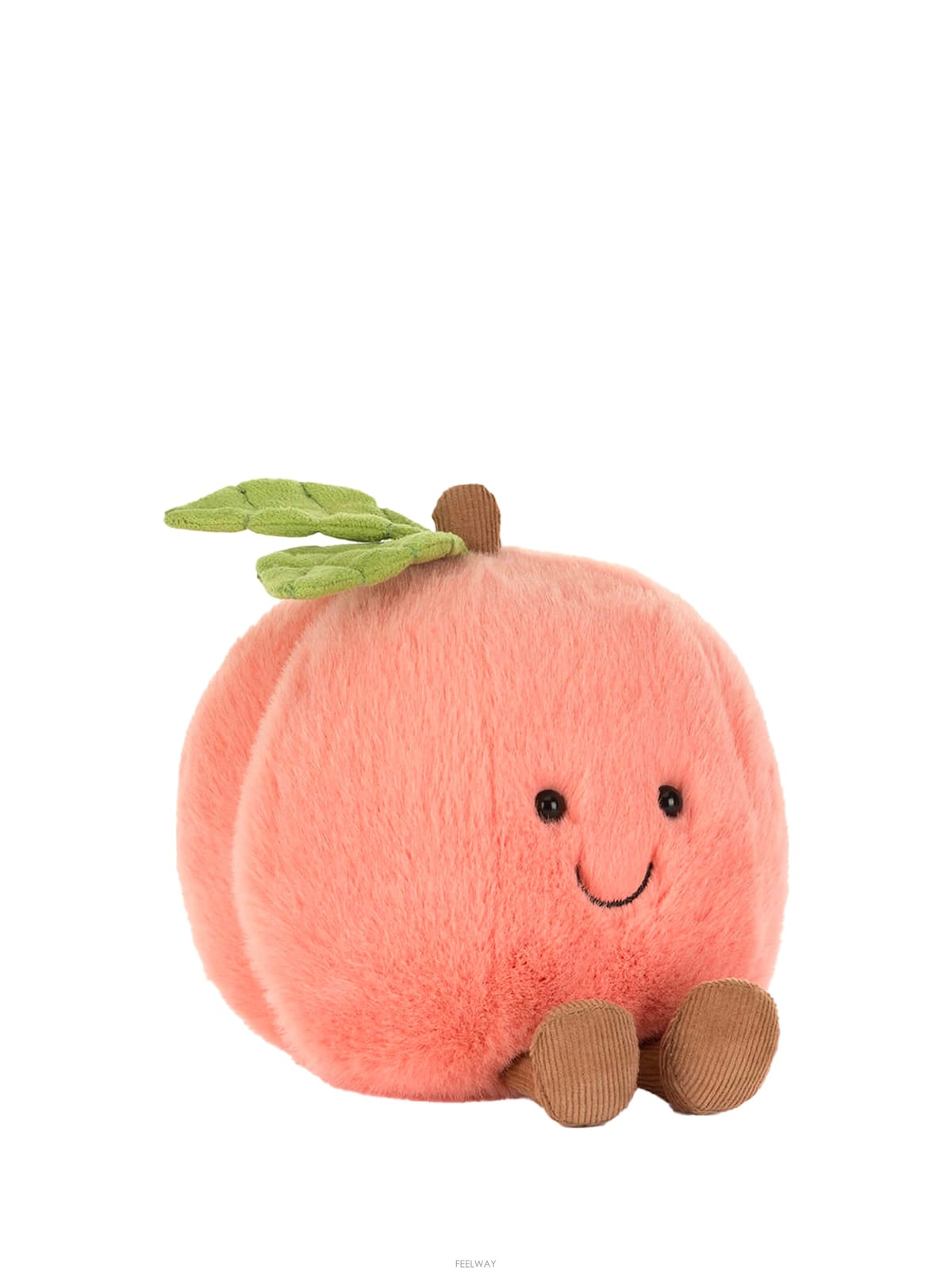 JELLYCAT [B1] JELLYCAT A6PEACH ��Ÿ �Ǽ��縮 ��ǰ A6PEACHPEACH[B1] JELLYCAT A6PEACH ��Ÿ �Ǽ��縮 ��ǰ A6PEACHPEACH