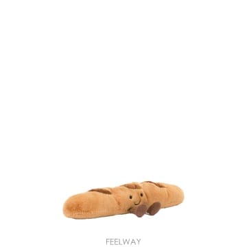 [B1] JELLYCAT A2BAGET 기타 악세사리 용품 A2BAGETBROWN