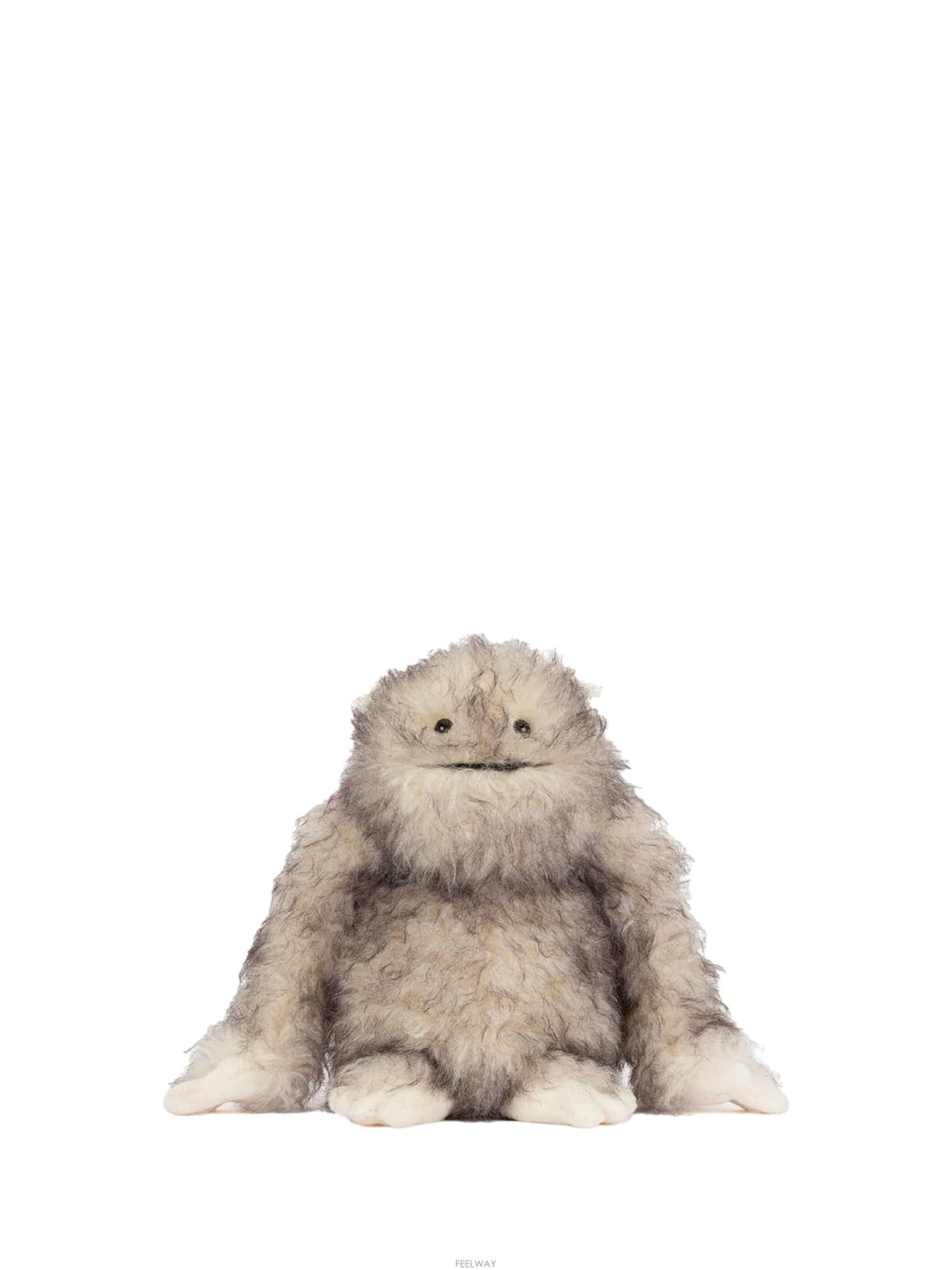 JELLYCAT [B1] JELLYCAT YEN2YET ��Ÿ �Ǽ��縮 ��ǰ YEN2YETGREY[B1] JELLYCAT YEN2YET ��Ÿ �Ǽ��縮 ��ǰ YEN2YETGREY