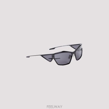 [A3] 지방시 GV40066U 선글라스 GV40066U 01A SHINY BLACK SMOKE