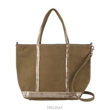 26 F/W 바네사 브루노 카바스 S VANESSA 브루노 레더 브라 B0732307854