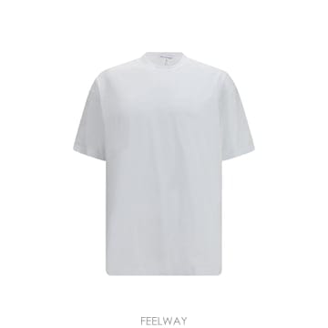 [B1] 꼼데가르송 셔츠 FQT008S26 티셔츠 탑 남성 FQT008S263