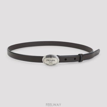 [A3] 프라다 1CM311 2HIL 벨트 1CM311 2HIL F0201 CAFFE