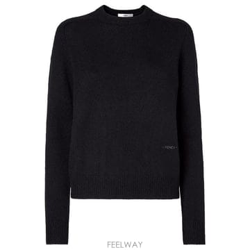 FENDI 26FW ��� ������ FZXF54 B1IB F0QA1 NERO26FW ��� ������ FZXF54 B1IB F0QA1 NERO