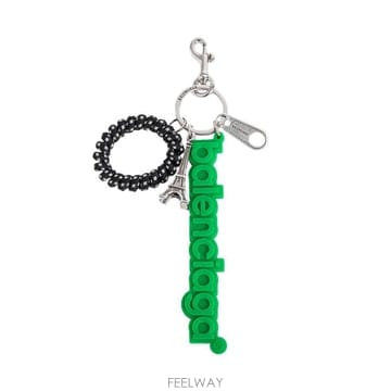 Balenciaga 26FW �߷��þư� �׼����� A007PB 2ACU6 3335 GREEN26FW �߷��þư� �׼����� A007PB 2ACU6 3335 GREEN
