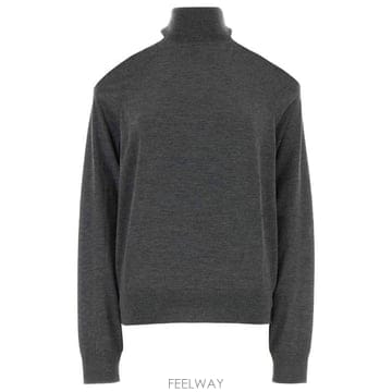 FENDI 26FW ��� ��Ʋ�� FZXF62 B1I6 F0WG5 GRIGIO MELANGE26FW ��� ��Ʋ�� FZXF62 B1I6 F0WG5 GRIGIO MELANGE