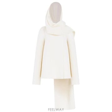 Alaia 26FW �˶��̾� ������ AA9M1220W107D 113 NATUREL26FW �˶��̾� ������ AA9M1220W107D 113 NATUREL