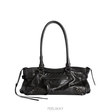 Balenciaga 26FW �߷��þư� �� ��Ƽ �� 867667 2ABEK 1000 BLACK26FW �߷��þư� �� ��Ƽ �� 867667 2ABEK 1000 BLACK