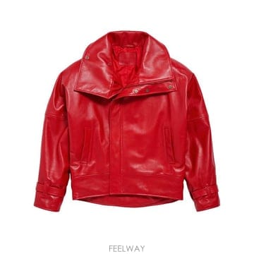 Balenciaga 26FW �߷��þư� ���� A009FD TUS11 6400 RED26FW �߷��þư� ���� A009FD TUS11 6400 RED