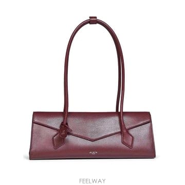Alaia 26FW �˶��̾� ����� AA1L2045CA212 325 ROUGE GRENAT26FW �˶��̾� ����� AA1L2045CA212 325 ROUGE GRENAT