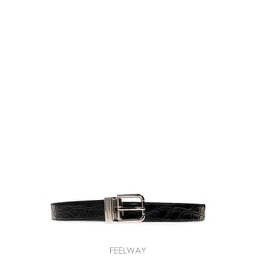 Dolce&Gabbana 26FW ��ü�ذ��ٳ� ��Ʈ BC4337A2088 80999 NERO26FW ��ü�ذ��ٳ� ��Ʈ BC4337A2088 80999 NERO