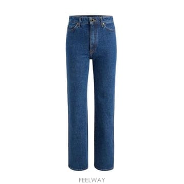 Khaite 26FW ����Ʈ ���� ���� 1032069W916 069 MONTGOMERY STRETCH26FW ����Ʈ ���� ���� 1032069W916 069 MONTGOMERY STRET